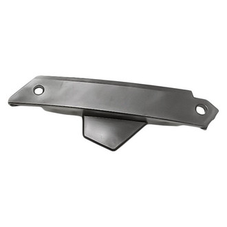 Replacement - Front Passenger Side Bumper Cover Support (Standard Line)