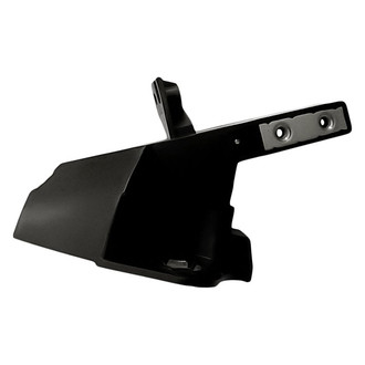Replacement - Front Driver Side Bumper Impact Bar Brace (Standard Line)