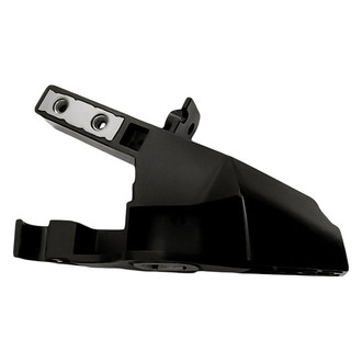 Replacement - Front Passenger Side Bumper Impact Bar Brace (Standard Line)