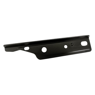 Replacement - Front Upper Driver Side Bumper Cover Support (Standard Line)