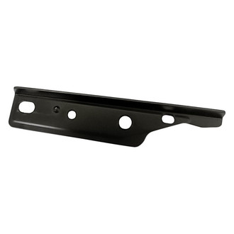 Replacement - Front Upper Passenger Side Bumper Cover Support (Standard Line)