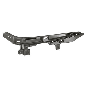 Replacement - Front Lower Driver Side Bumper Cover Bracket (Standard Line)