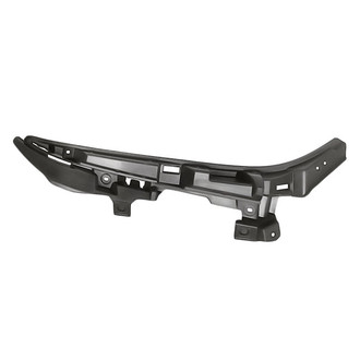 Replacement - Front Lower Passenger Side Bumper Cover Bracket (Standard Line)