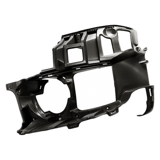 Replacement - Front Driver Side Fog Light Bracket (Standard Line)