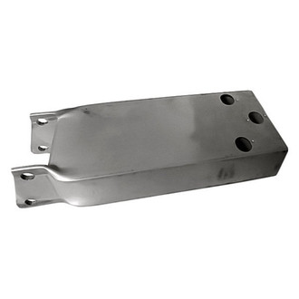 Replacement ID0026AA0314C00 - Front Driver Side Bumper Mounting Bracket (CAPA Certified)