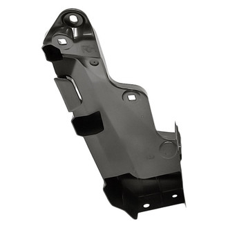 Replacement - Rear Lower Passenger Side Bumper Cover Support (Standard Line)