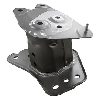Replacement - Rear Passenger Side Bumper Impact Bar Bracket (Standard Line)