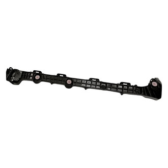 Replacement - Rear Upper Driver Side Bumper Cover Support (Standard Line)