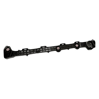 Replacement - Rear Upper Passenger Side Bumper Cover Support (Standard Line)