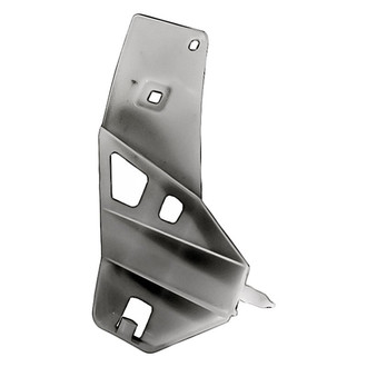 Replacement - Rear Outer Driver Side Bumper Cover Bracket (Standard Line)
