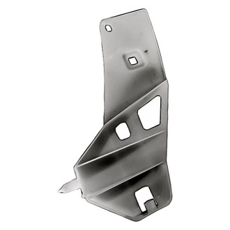 Replacement - Rear Outer Passenger Side Bumper Cover Bracket (Standard Line)