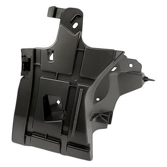 Replacement - Front Passenger Side Bumper Cover Support (Standard Line)