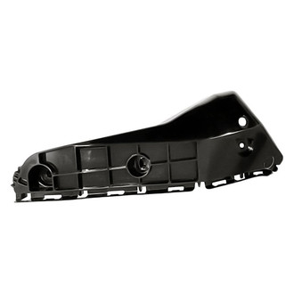 Replacement - Front Driver Side Bumper Cover Support (Standard Line)