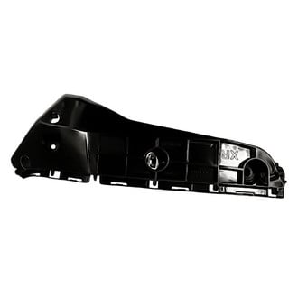 Replacement - Front Passenger Side Bumper Cover Support (Standard Line)