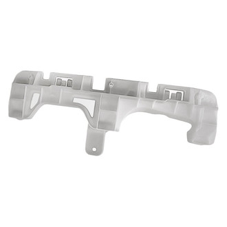 Replacement - Front Outer Passenger Side Bumper Cover Support (Standard Line)