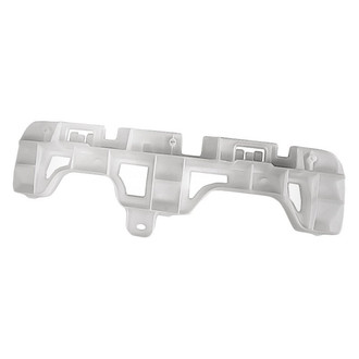 Replacement - Front Outer Passenger Side Bumper Cover Support (Standard Line)
