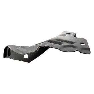 Replacement - Front Inner Driver Side Bumper Cover Support (Standard Line)