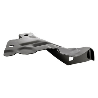 Replacement - Front Inner Passenger Side Bumper Cover Support (Standard Line)