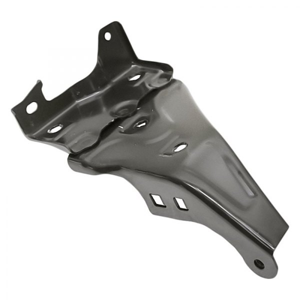 Replacement - Front Driver Side Upper Inner Bumper Cover Support