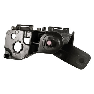 Replacement - Front Outer Passenger Side Bumper Cover Support (Standard Line)