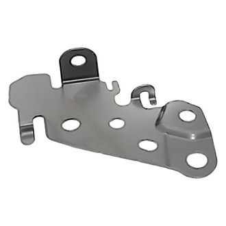 Replacement ID0026AA0358R00 - Front Upper Driver Side Fog Light Bracket (Standard Line)