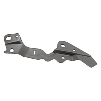 Replacement ID0026AA0361R00 - Front Lower Passenger Side Bumper Cover Support (Standard Line)