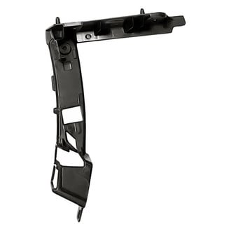 Replacement - Front Driver Side Bumper Cover Retainer (Standard Line)