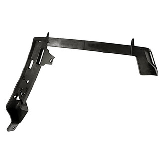 Replacement - Front Passenger Side Bumper Cover Retainer (Standard Line)