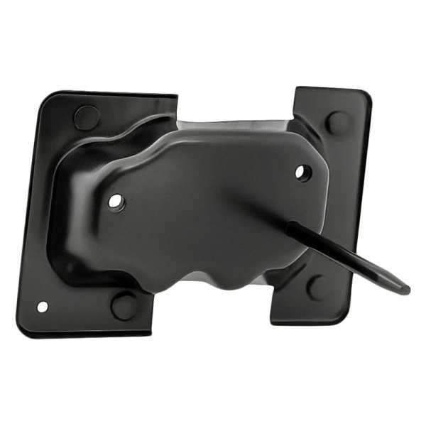 Replacement - Rear Driver Side Bumper Mounting Bracket