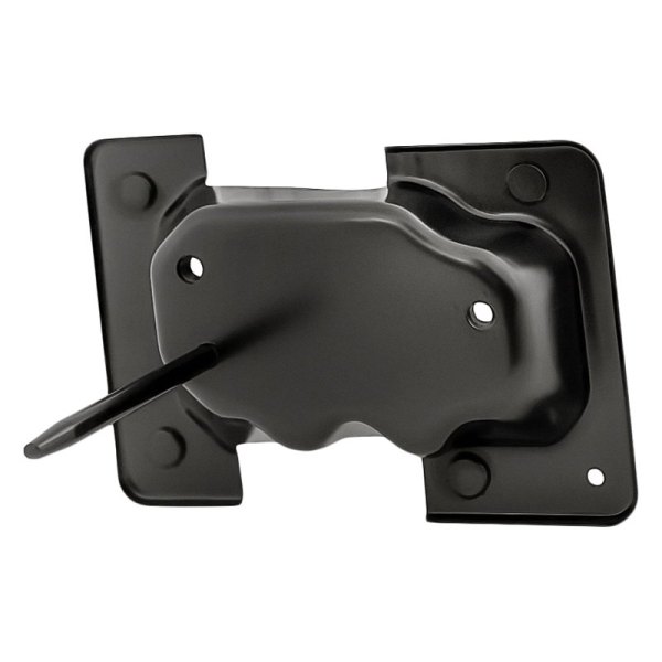 Replacement - Rear Passenger Side Bumper Mounting Bracket