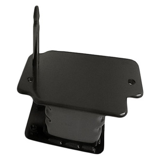 Replacement - Rear Driver Side Bumper Impact Bar Bracket (Standard Line)