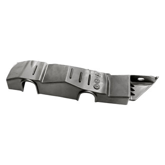 Replacement - Front Outer Passenger Side Bumper Cover Support (Standard Line)