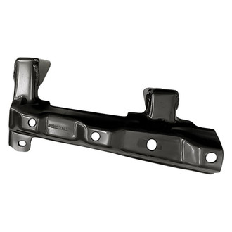 Replacement - Front Passenger Side Bumper Support Bracket (CAPA Certified)