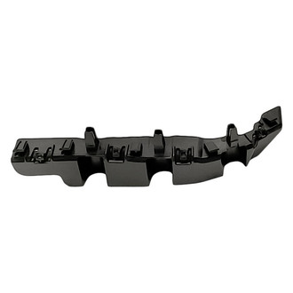 Replacement - Front Outer Driver Side Bumper Cover Bracket (Standard Line)
