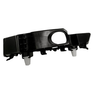 Replacement - Front Upper Driver Side Bumper Cover Bracket (Standard Line)