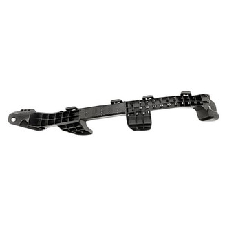 Replacement - Front Inner Driver Side Bumper Cover Support (Standard Line)
