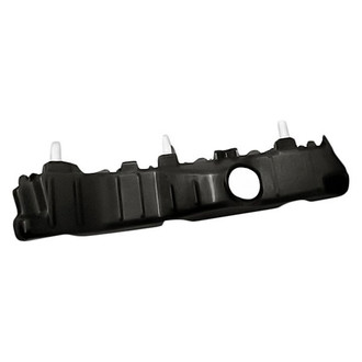 Replacement - Front Outer Driver Side Bumper Cover Bracket (Standard Line)