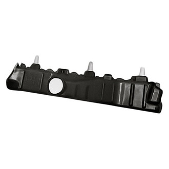 Replacement - Front Outer Passenger Side Bumper Cover Bracket (Standard Line)