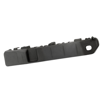 Replacement - Front Driver Side Bumper Cover Support (Standard Line)