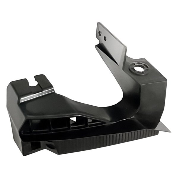 Replacement - Front Driver Side Inner Bumper Cover Bracket