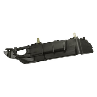 Replacement - Front Driver Side Bumper Cover Retainer (CAPA Certified)