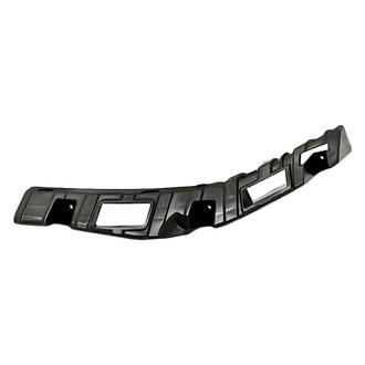 Replacement - Front Inner Driver Side Bumper Cover Support (Standard Line)