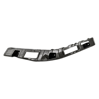 Replacement - Front Inner Driver Side Bumper Cover Support (Standard Line)