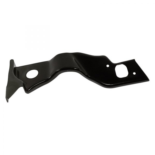Replacement - Front Driver Side Upper Outer Bumper Cover Support