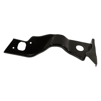 Replacement - Front Upper Outer Passenger Side Bumper Cover Support (Standard Line)