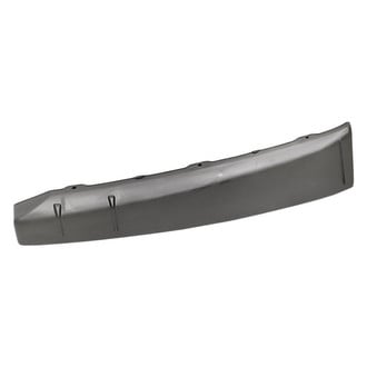 Replacement - Front Lower Driver Side Bumper Cover Support (Standard Line)