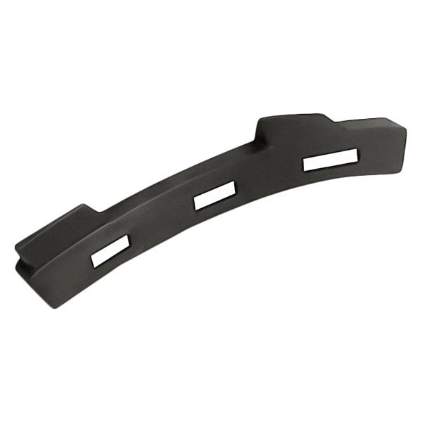 Replacement - Front Passenger Side Bumper Cover Bracket