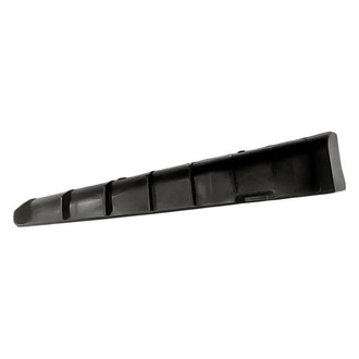 Replacement - Front Driver Side Bumper Cover Support (CAPA Certified)