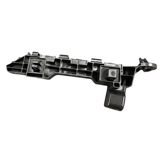 Replacement - Front Outer Passenger Side Bumper Cover Support (Standard Line)