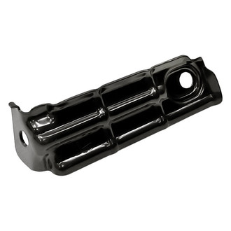 Replacement® - Front Bumper Cover Support